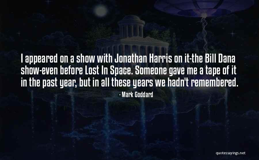 Baby Bottleneck Quotes By Mark Goddard Baby Bottleneck Quotes By Mark Goddard