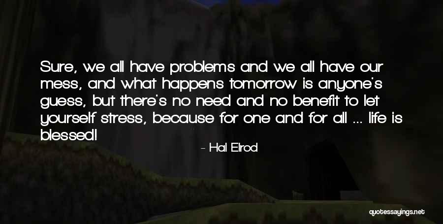 Baby Boy Rodney Quotes By Hal Elrod Baby Boy Rodney Quotes By Hal Elrod