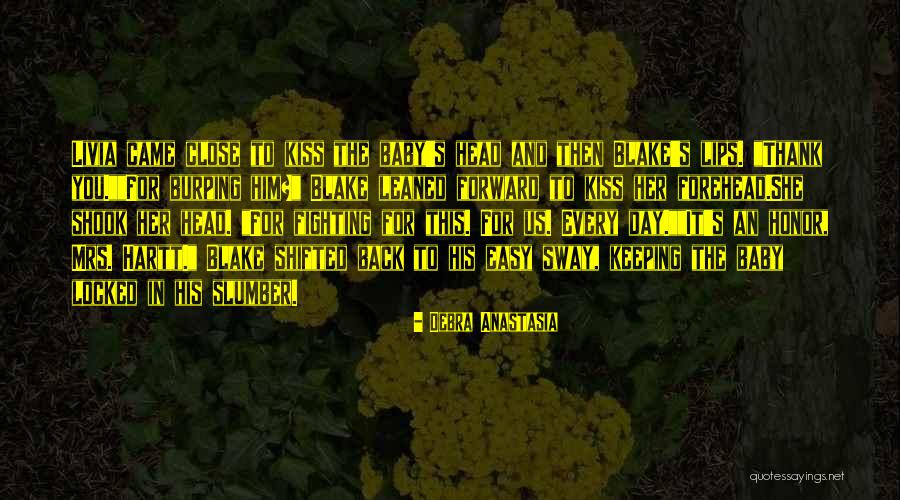 Baby Burping Quotes By Debra Anastasia Baby Burping Quotes By Debra Anastasia