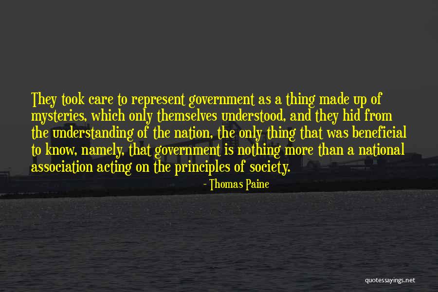 Baby Carlyle Quotes By Thomas Paine Baby Carlyle Quotes By Thomas Paine