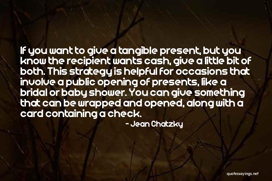 Baby Check Up Quotes By Jean Chatzky Baby Check Up Quotes By Jean Chatzky