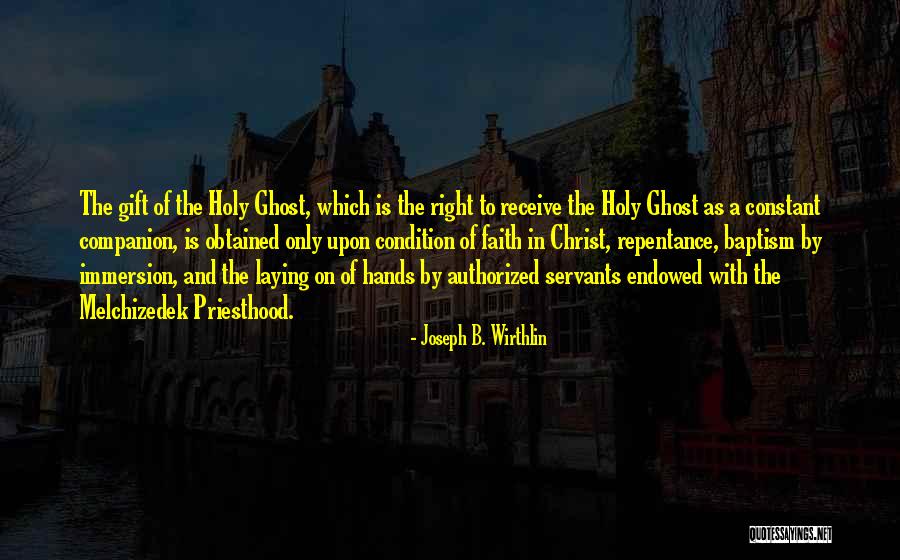 Baby Cobra Quotes By Joseph B. Wirthlin Baby Cobra Quotes By Joseph B. Wirthlin