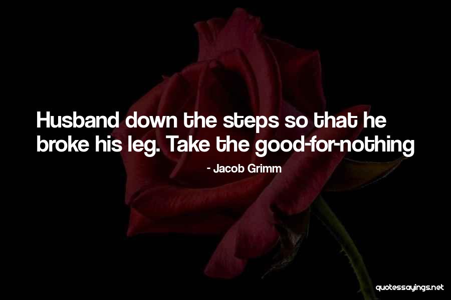 Baby Daddy Happy Birthday Quotes By Jacob Grimm