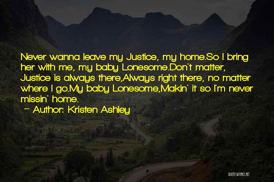 Baby Daddy's Quotes By Kristen Ashley