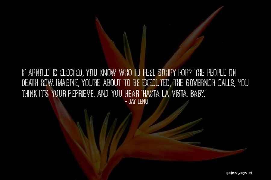Baby Death Quotes By Jay Leno Baby Death Quotes By Jay Leno