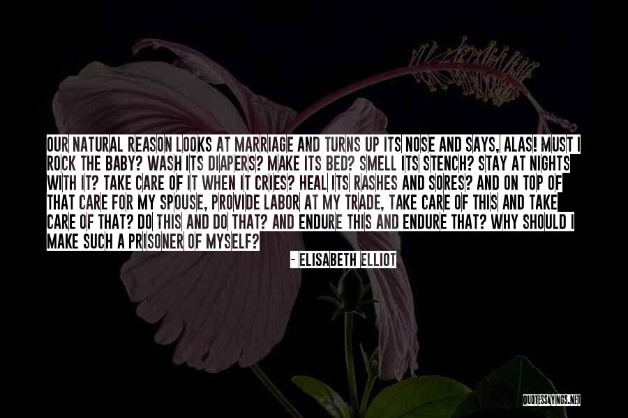 Baby Diapers Quotes By Elisabeth Elliot Baby Diapers Quotes By Elisabeth Elliot