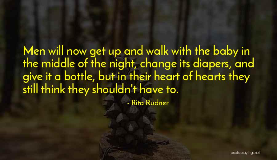 Baby Diapers Quotes By Rita Rudner Baby Diapers Quotes By Rita Rudner