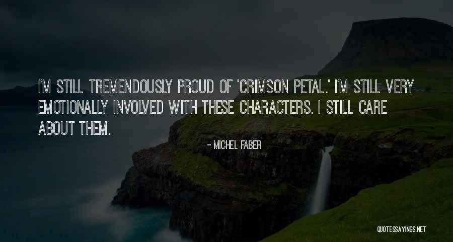 Baby Dolls Quotes By Michel Faber