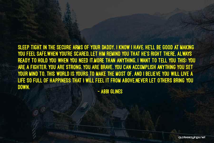 Baby Don't Let Me Down Quotes By Abbi Glines Baby Don't Let Me Down Quotes By Abbi Glines