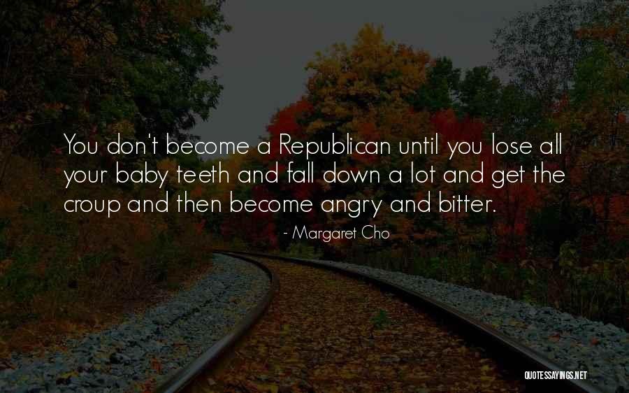 Baby Don't Let Me Down Quotes By Margaret Cho Baby Don't Let Me Down Quotes By Margaret Cho