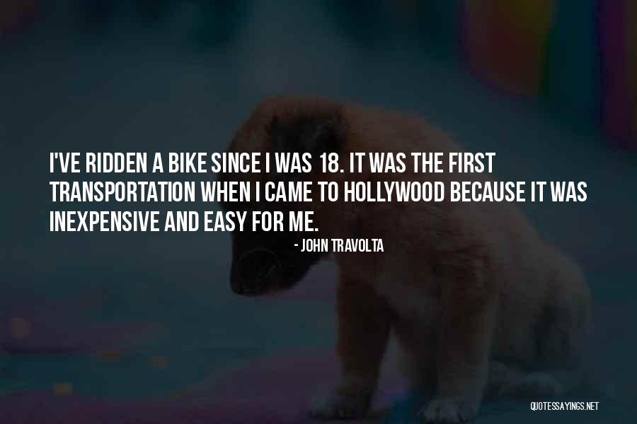 Baby Dory Shell Quotes By John Travolta Baby Dory Shell Quotes By John Travolta