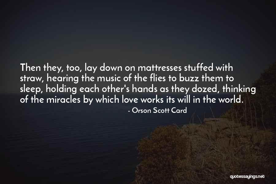 Baby Dory Shell Quotes By Orson Scott Card Baby Dory Shell Quotes By Orson Scott Card