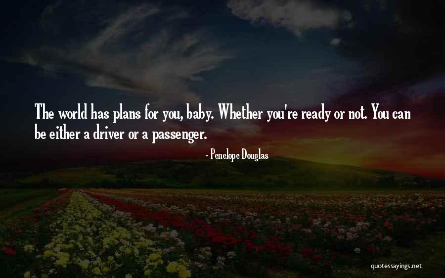 Baby Driver Quotes By Penelope Douglas Baby Driver Quotes By Penelope Douglas
