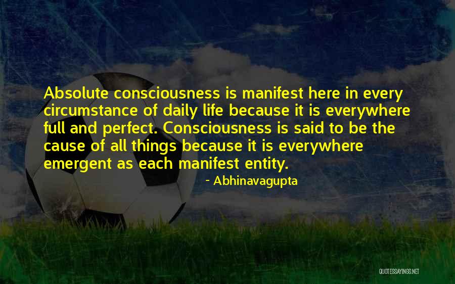 Baby Eva To Born Quotes By Abhinavagupta Baby Eva To Born Quotes By Abhinavagupta