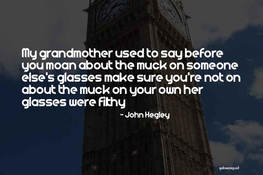 Baby First Kicks In Womb Quotes By John Hegley Baby First Kicks In Womb Quotes By John Hegley