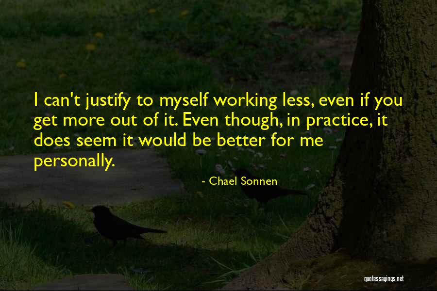 Baby Fox Quotes By Chael Sonnen Baby Fox Quotes By Chael Sonnen