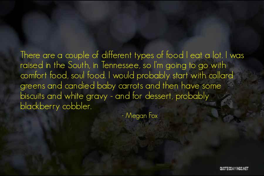 Baby Fox Quotes By Megan Fox Baby Fox Quotes By Megan Fox