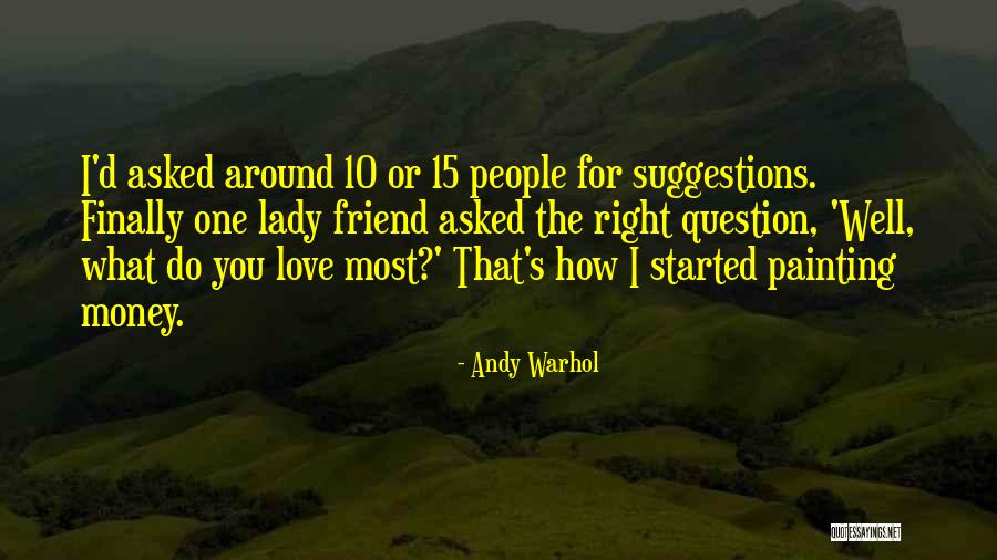 Baby Gift Registry Quotes By Andy Warhol Baby Gift Registry Quotes By Andy Warhol