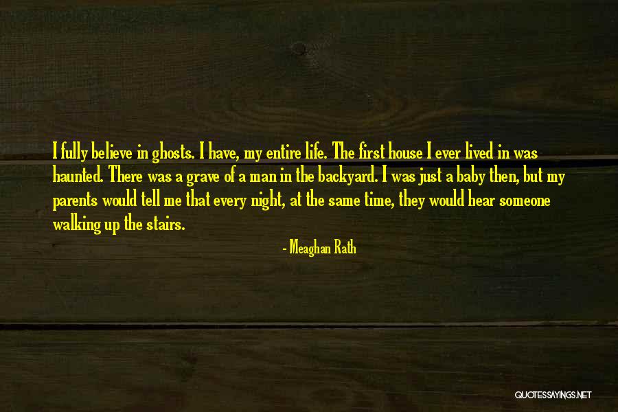 Baby Grave Quotes By Meaghan Rath Baby Grave Quotes By Meaghan Rath