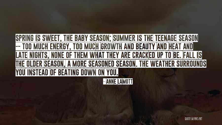 Baby Growth Quotes By Anne Lamott Baby Growth Quotes By Anne Lamott