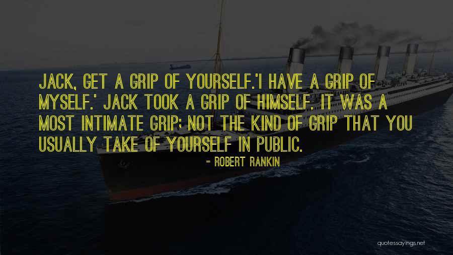 Baby Hamper Quotes By Robert Rankin Baby Hamper Quotes By Robert Rankin