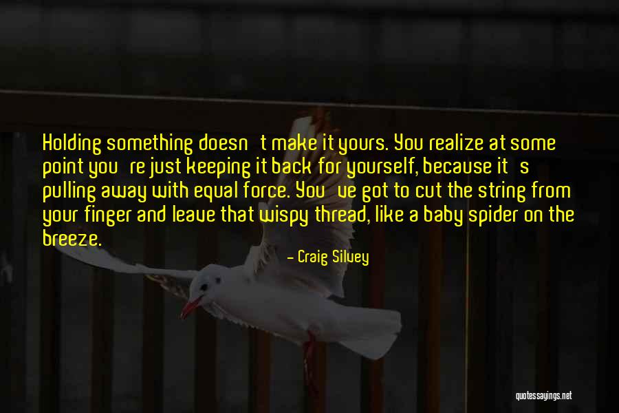 Baby Holding Finger Quotes By Craig Silvey Baby Holding Finger Quotes By Craig Silvey