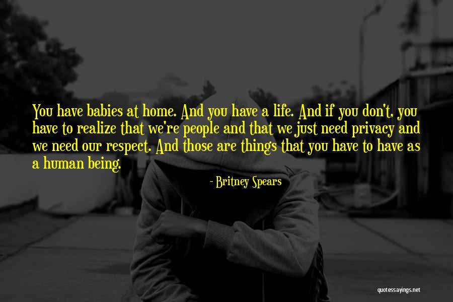 Baby I Need You Now Quotes By Britney Spears Baby I Need You Now Quotes By Britney Spears