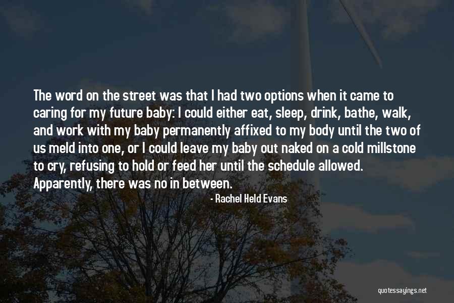 Baby It's Cold Quotes By Rachel Held Evans Baby It's Cold Quotes By Rachel Held Evans