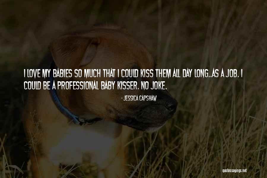 Baby Jessica Quotes By Jessica Capshaw Baby Jessica Quotes By Jessica Capshaw