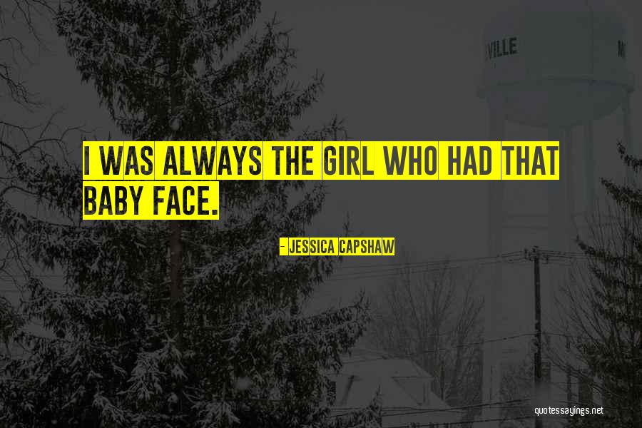 Baby Jessica Quotes By Jessica Capshaw Baby Jessica Quotes By Jessica Capshaw
