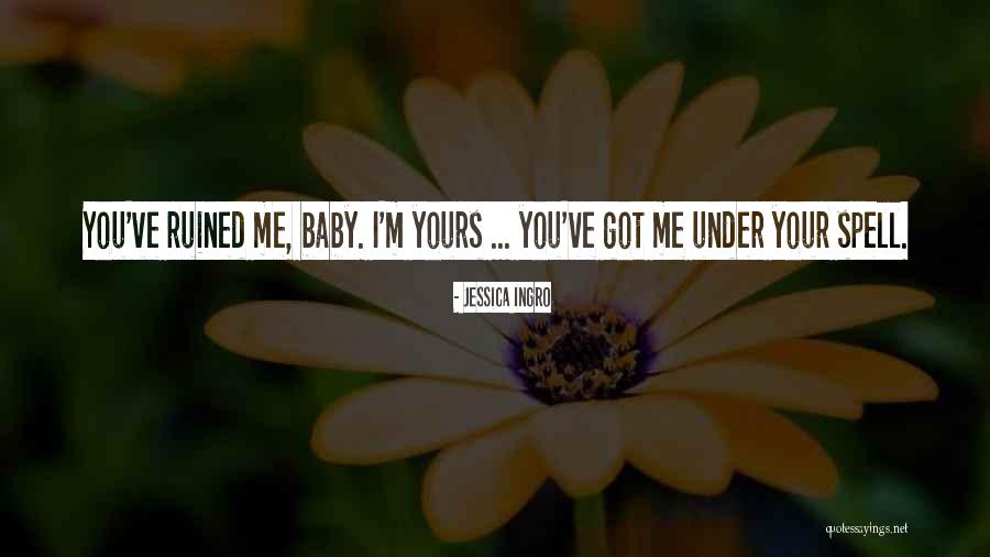 Baby Jessica Quotes By Jessica Ingro Baby Jessica Quotes By Jessica Ingro