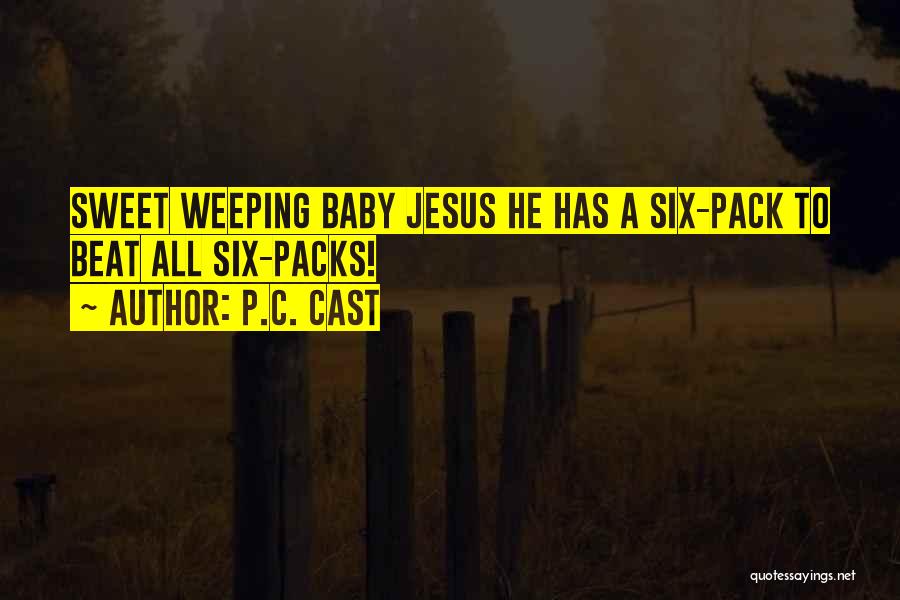 Top 100 Quotes Sayings About Baby Jesus