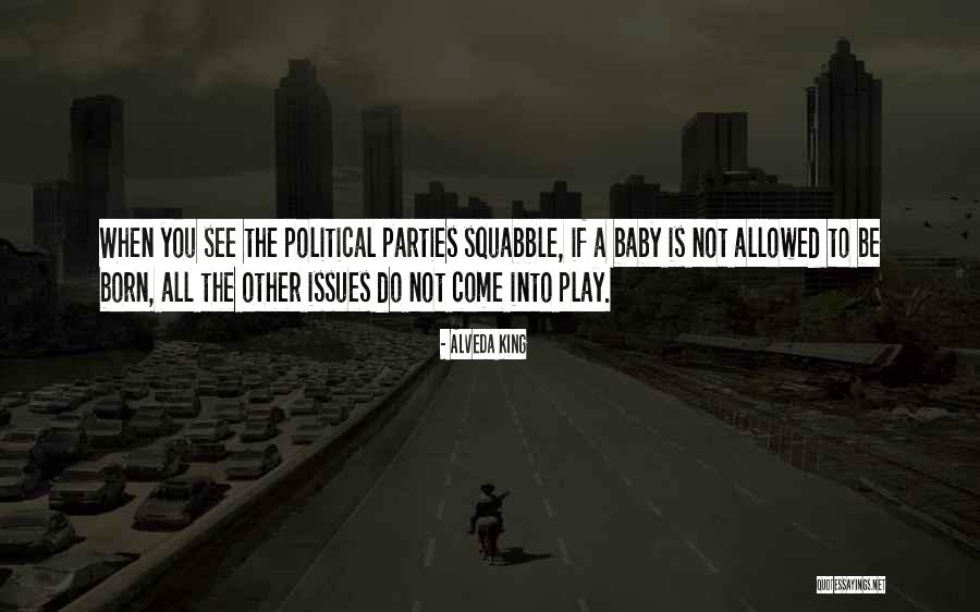 Baby King Quotes By Alveda King Baby King Quotes By Alveda King