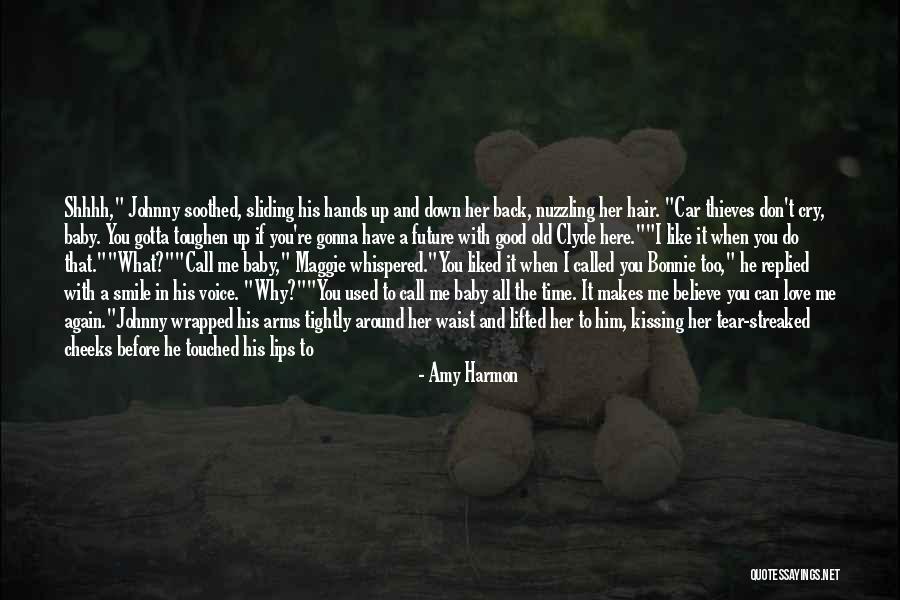 Baby King Quotes By Amy Harmon Baby King Quotes By Amy Harmon