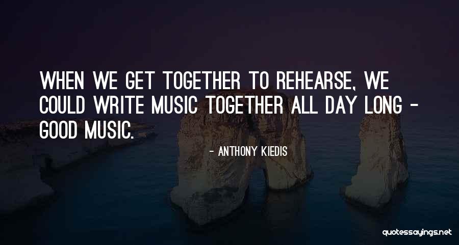 Baby Kisses Quotes By Anthony Kiedis Baby Kisses Quotes By Anthony Kiedis
