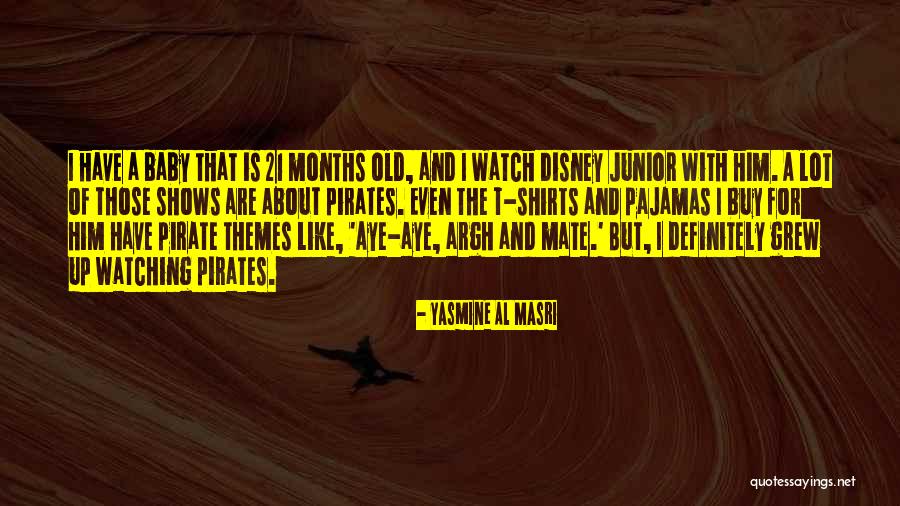 Baby Like Quotes By Yasmine Al Masri