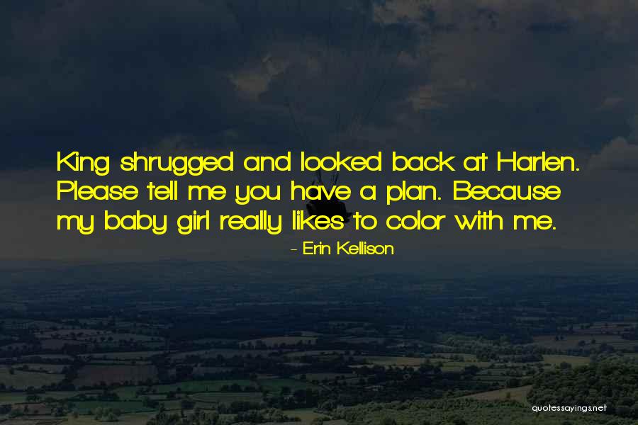 Baby Likes Quotes By Erin Kellison Baby Likes Quotes By Erin Kellison