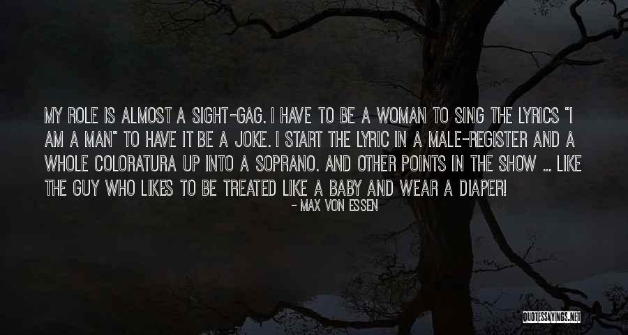 Baby Likes Quotes By Max Von Essen Baby Likes Quotes By Max Von Essen