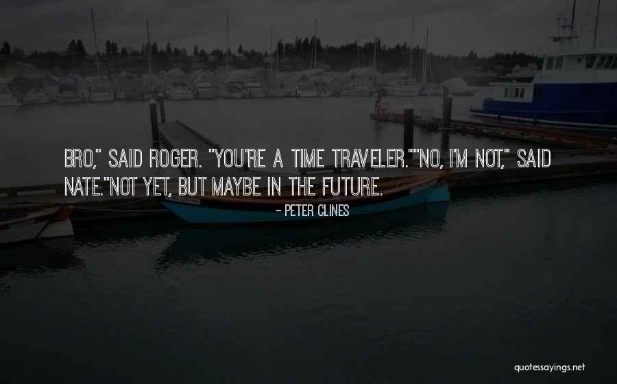 Baby Lisa And Usman Quotes By Peter Clines Baby Lisa And Usman Quotes By Peter Clines