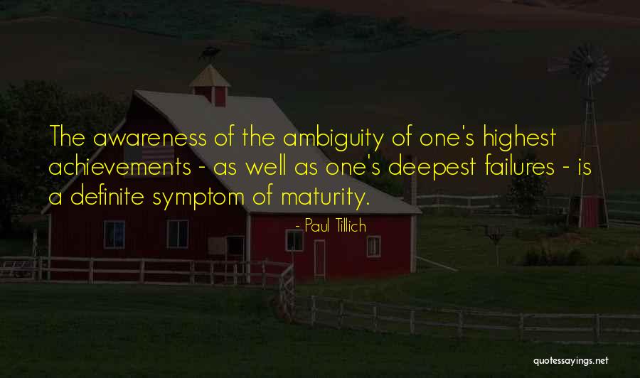 Baby Lisa Disappearance Quotes By Paul Tillich Baby Lisa Disappearance Quotes By Paul Tillich