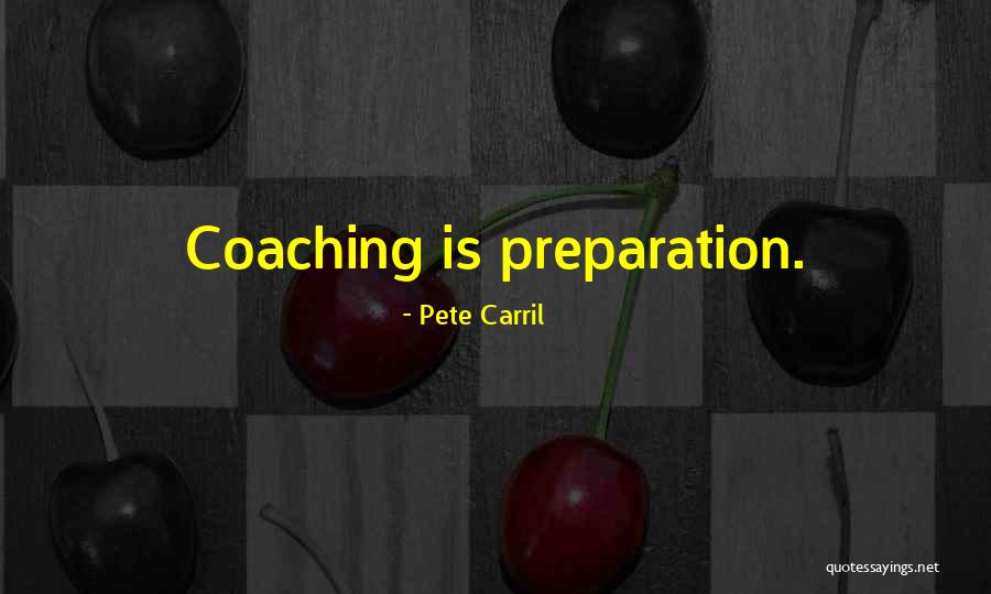 Baby Lisa Disappearance Quotes By Pete Carril Baby Lisa Disappearance Quotes By Pete Carril