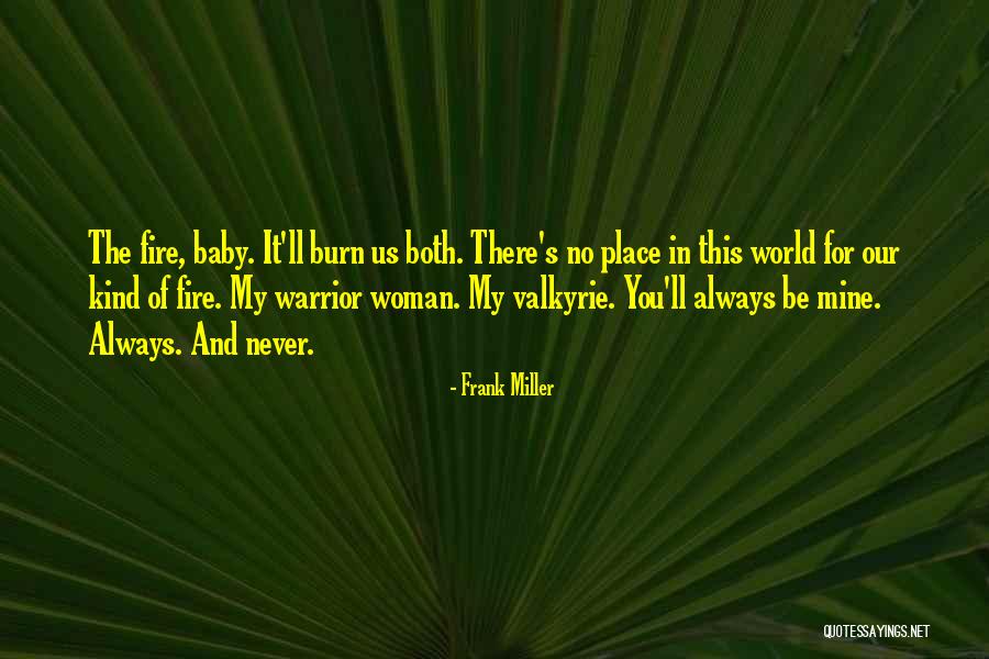 Baby Lost Quotes By Frank Miller Baby Lost Quotes By Frank Miller