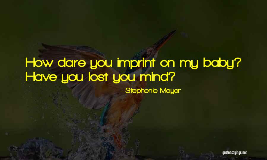 Baby Lost Quotes By Stephenie Meyer Baby Lost Quotes By Stephenie Meyer