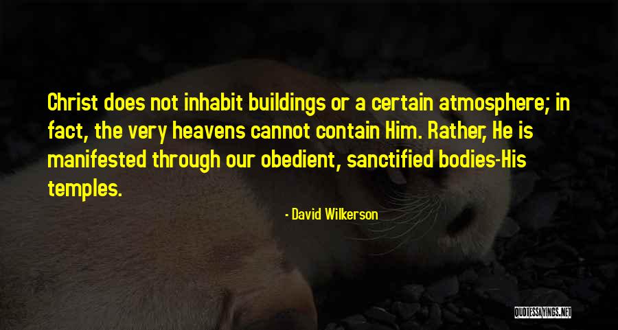Baby Luv Game Quotes By David Wilkerson Baby Luv Game Quotes By David Wilkerson
