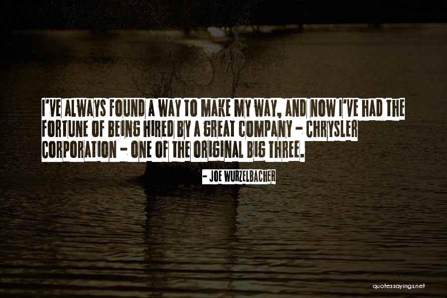 Baby Ma Quotes By Joe Wurzelbacher Baby Ma Quotes By Joe Wurzelbacher