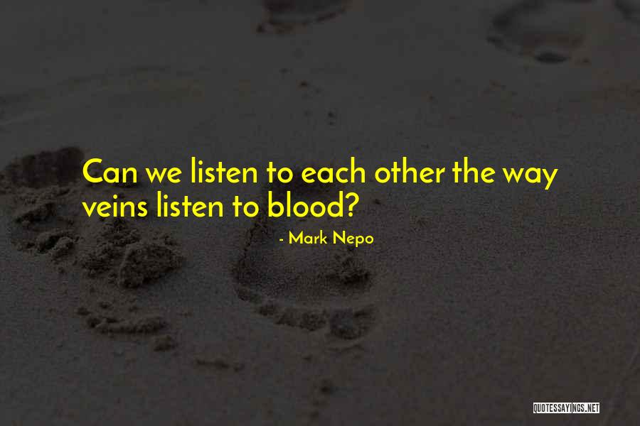 Baby Ma Quotes By Mark Nepo Baby Ma Quotes By Mark Nepo