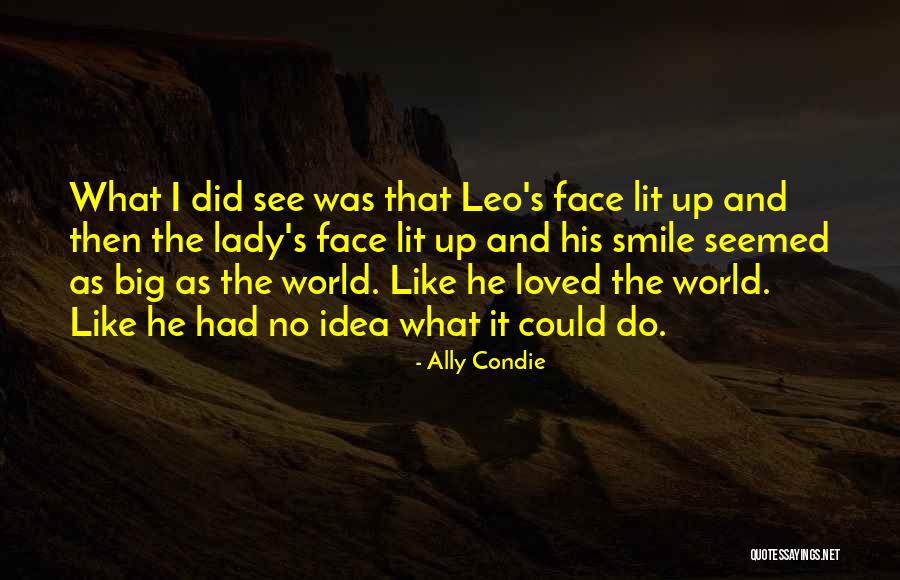 Baby Minnie Quotes By Ally Condie Baby Minnie Quotes By Ally Condie