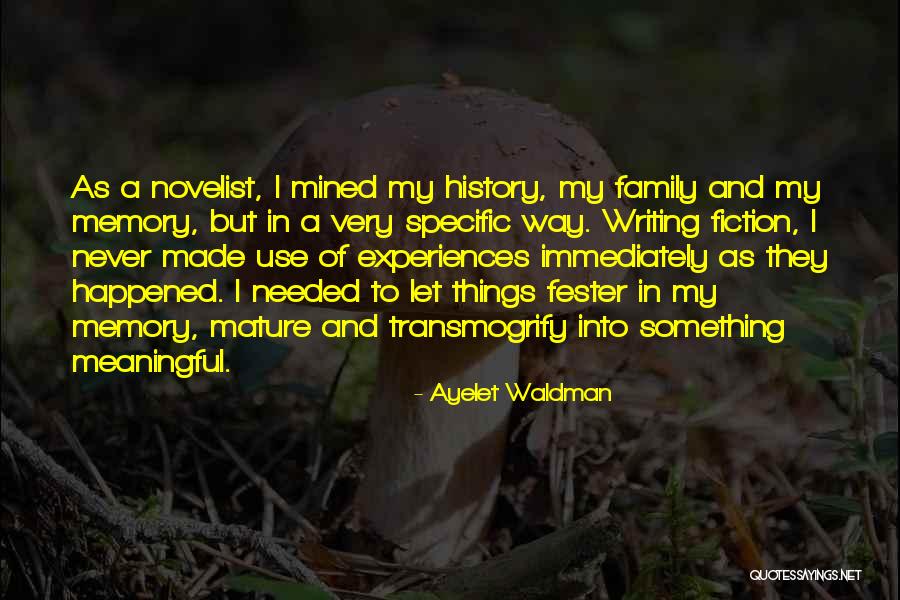 Baby Minnie Quotes By Ayelet Waldman Baby Minnie Quotes By Ayelet Waldman