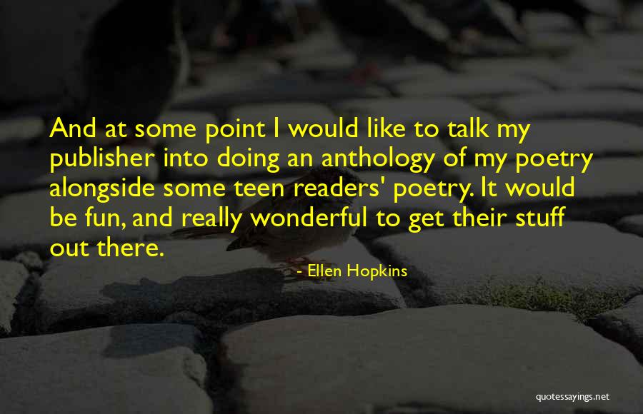 Baby Mohawk Quotes By Ellen Hopkins Baby Mohawk Quotes By Ellen Hopkins