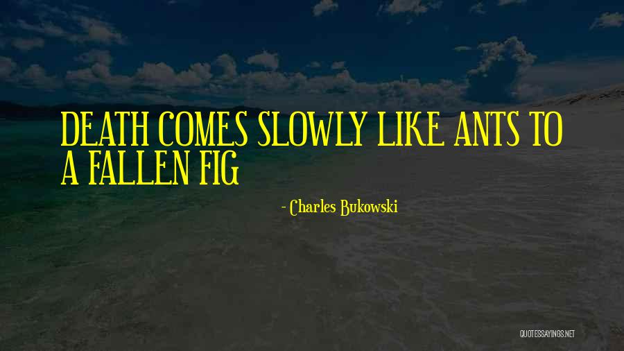 Baby Name Announcement Quotes By Charles Bukowski